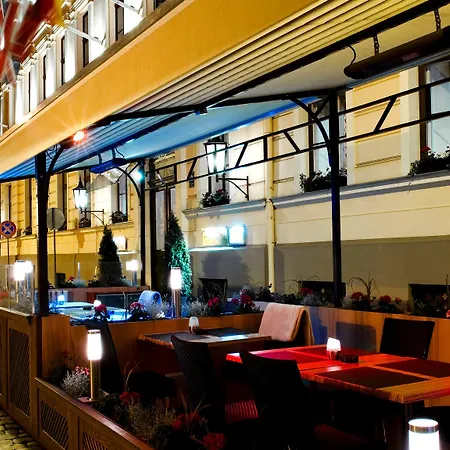 Grand Palace - Small Luxury Of The World