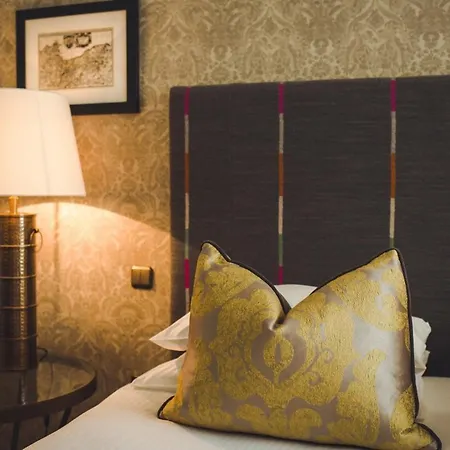 Grand Palace - Small Luxury Of The World