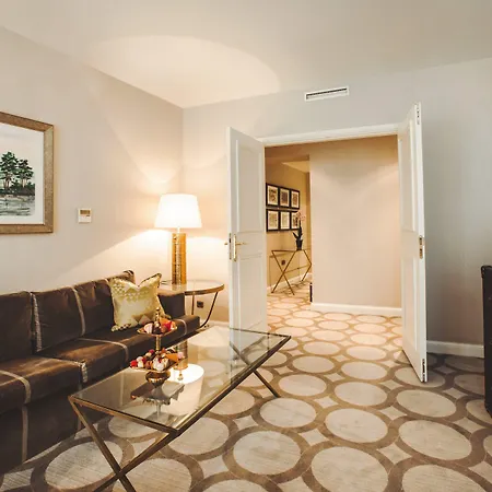 Grand Palace - Small Luxury Of The World Hotel 5*