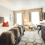 Grand Palace - Small Luxury Of The World Hotel