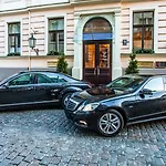 Hotel Grand Palace - Small Luxury Of The World