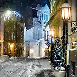 Grand Palace - Small Luxury Of The World 5* Riga