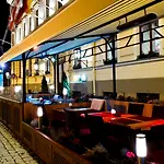 Hotel Grand Palace - Small Luxury Of The World 5*