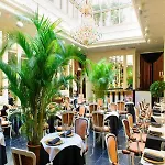 ホテル Grand Palace - Small Luxury Of The World