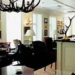 ホテル Grand Palace - Small Luxury Of The World リガ