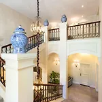 Grand Palace - Small Luxury Of The World Hotel Riga
