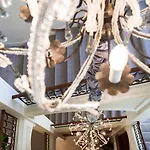 Grand Palace - Small Luxury Of The World Riga
