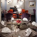 Grand Palace - Small Luxury Of The World Hotel Riga