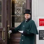 Szálloda Grand Palace - Small Luxury Of The World 5*