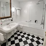 Grand Palace - Small Luxury Of The World Hotel Riga