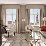 Grand Palace - Small Luxury Of The World 5* Riga