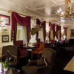 ホテル Grand Palace - Small Luxury Of The World リガ