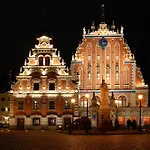 Hotel Grand Palace - Small Luxury Of The World