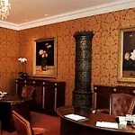 ホテル Grand Palace - Small Luxury Of The World リガ