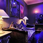 Grand Palace - Small Luxury Of The World ホテル リガ