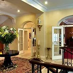 Grand Palace - Small Luxury Of The World ホテル リガ