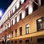 ホテル Grand Palace - Small Luxury Of The World 5*