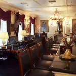 Grand Palace - Small Luxury Of The World 5* リガ