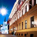 Grand Palace - Small Luxury Of The World ホテル 5*