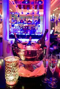Grand Palace - Small Luxury Of The World Hotel Riga