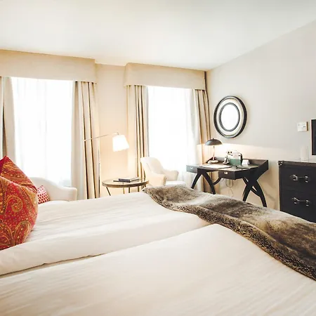 Grand Palace - Small Luxury Of The World Hotel 5*