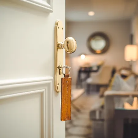 Grand Palace - Small Luxury Of The World