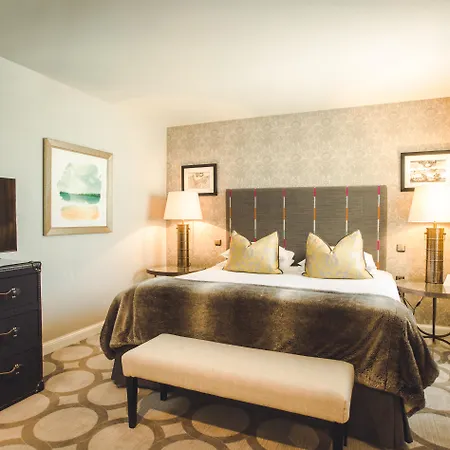 Grand Palace - Small Luxury Of The World 5* Riga