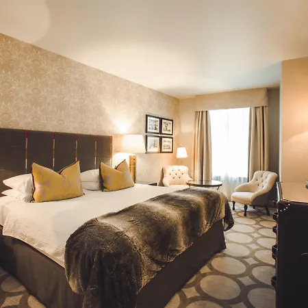 호텔 Grand Palace - Small Luxury Of The World 5*