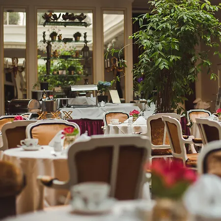 Grand Palace - Small Luxury Of The World