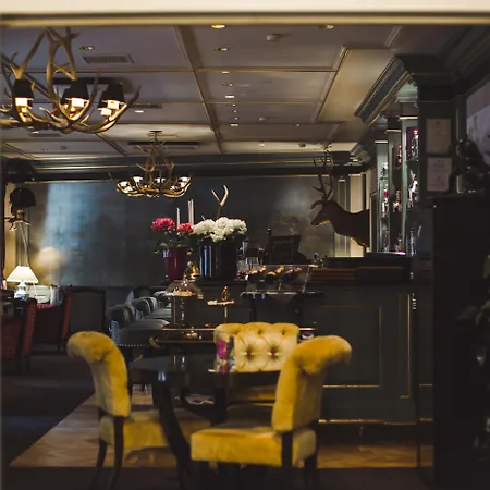 Grand Palace - Small Luxury Of The World Riga