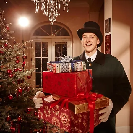 Grand Palace - Small Luxury Of The World