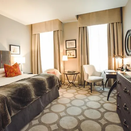 Viesnīca Grand Palace - Small Luxury Of The World 5*