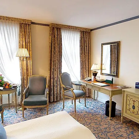 Grand Palace - Small Luxury Of The World 호텔 5*