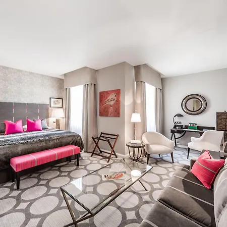 Grand Palace - Small Luxury Of The World