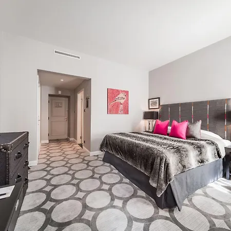 Grand Palace - Small Luxury Of The World Viesnīca Riga