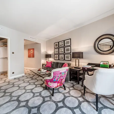 Grand Palace - Small Luxury Of The World Hotel 5*