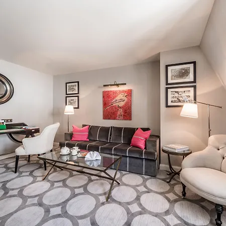 Grand Palace - Small Luxury Of The World Hotel