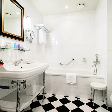 Grand Palace - Small Luxury Of The World Hotel