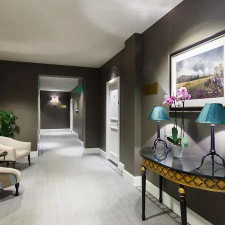 Grand Palace - Small Luxury Of The World Hotel