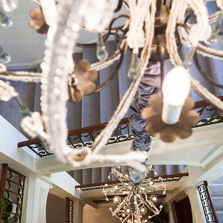 Grand Palace - Small Luxury Of The World Riga