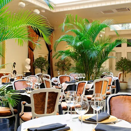 Grand Palace - Small Luxury Of The World Hotell 5*