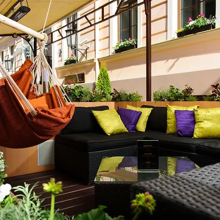 Grand Palace - Small Luxury Of The World