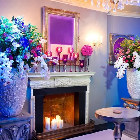 Viesnīca Grand Palace - Small Luxury Of The World