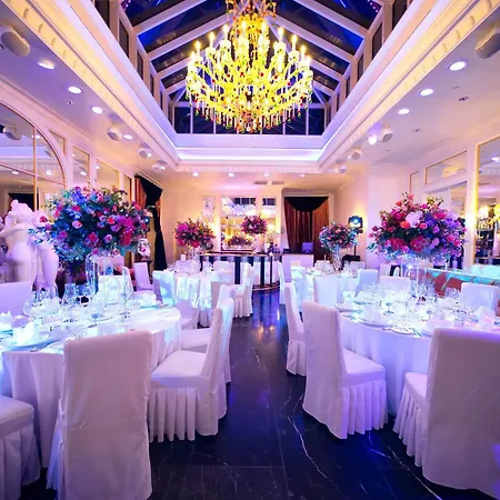 Grand Palace - Small Luxury Of The World Riga