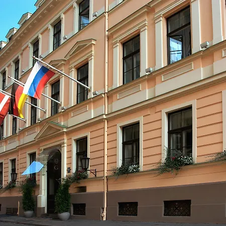 Grand Palace - Small Luxury Of The World