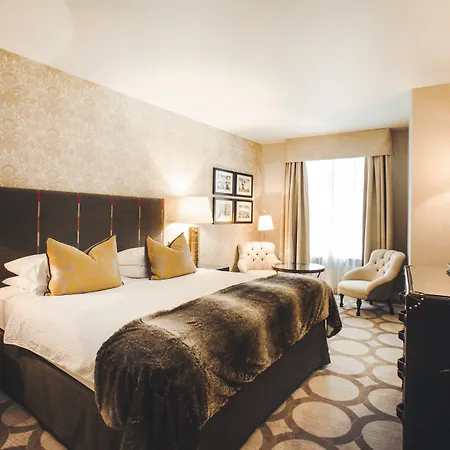 Hotell Grand Palace - Small Luxury Of The World Riga