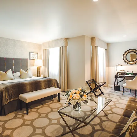 Grand Palace - Small Luxury Of The World Hotel Riga