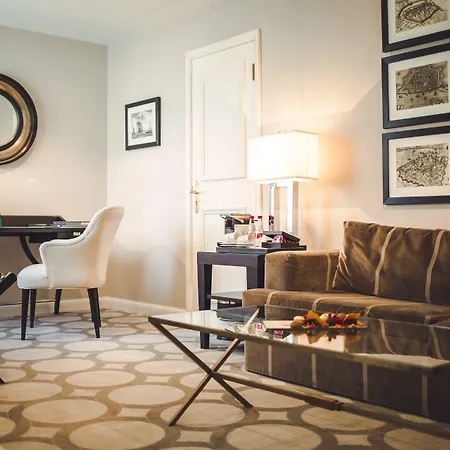 Grand Palace - Small Luxury Of The World Hotel 5*