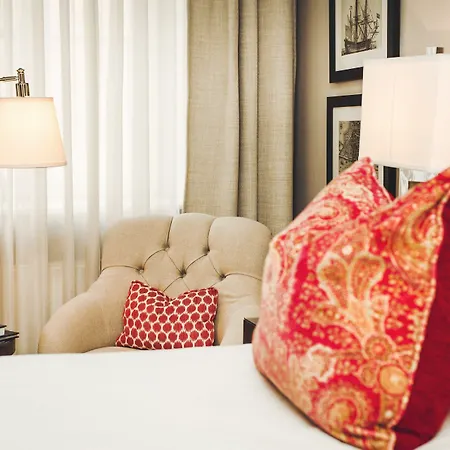 Hotel Grand Palace - Small Luxury Of The World Riga