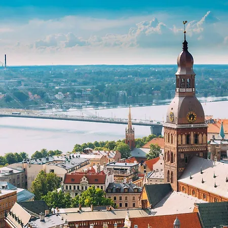 Viesnīca Grand Palace - Small Luxury Of The World